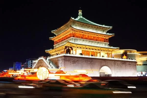 Xi'an Travel Guide for 5 Days 