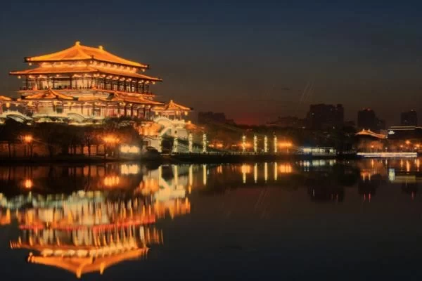 Xi'an Travel Guide for 5 Days 