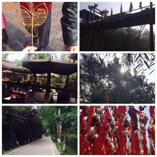 Must-Visit Places in Chengdu, What's Fun to Do in Chengdu 