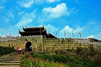 What are the tourist attractions in Guizhou? Guizhou Travel Guide