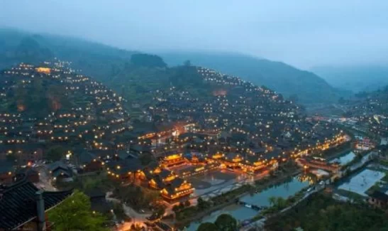 What are the tourist attractions in Guizhou? Guizhou Travel Guide 