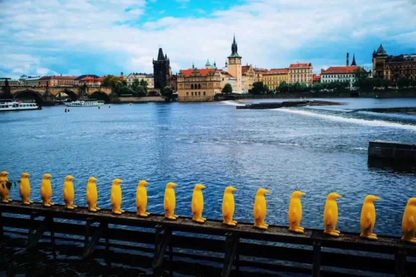 Prague Travel Guide and Attractions Recommendation 