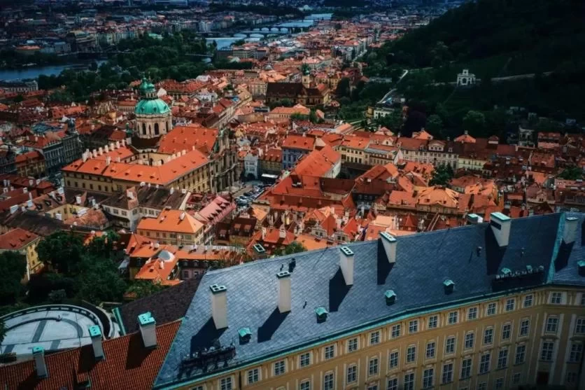 Prague Travel Guide and Attractions Recommendation 