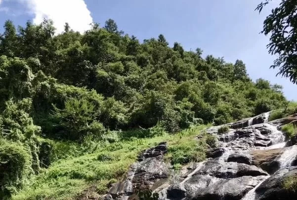 Best Hiking Trails in Shenzhen 