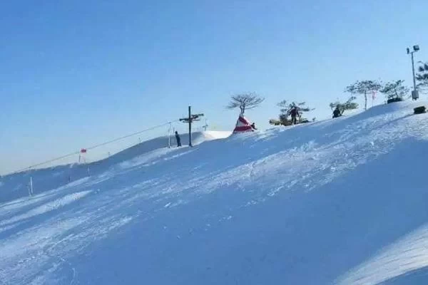 Which Ski Resort in Qinhuangdao is Good? Which Ski Resort in Qinhuangdao is the Most Fun