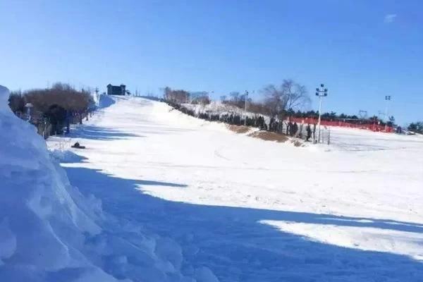 Which Ski Resort in Qinhuangdao is Good? Which Ski Resort in Qinhuangdao is the Most Fun 