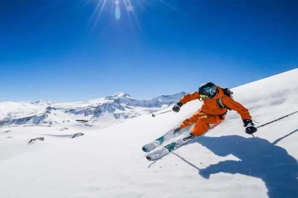 Which Ski Resort in Qinhuangdao is Good? Which Ski Resort in Qinhuangdao is the Most Fun 