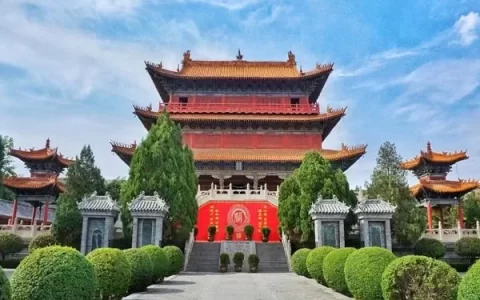 Best One-Day Tour Routes in Xuchang