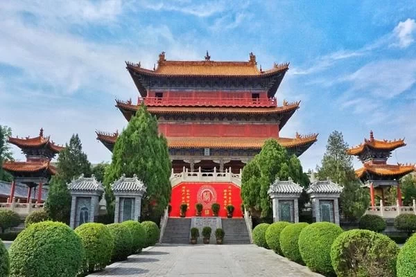 Best One-Day Tour Routes in Xuchang