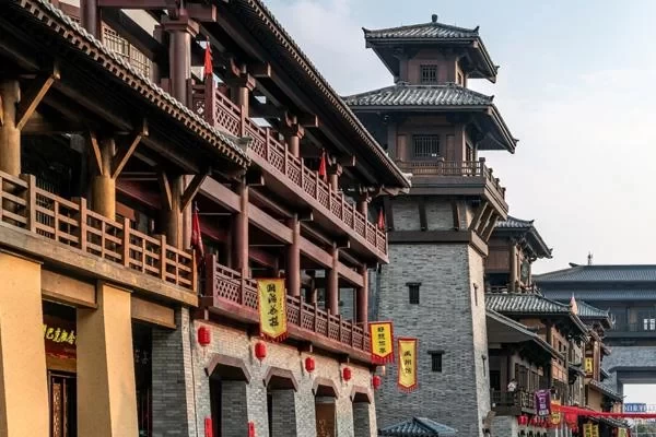 Best One-Day Tour Routes in Xuchang 