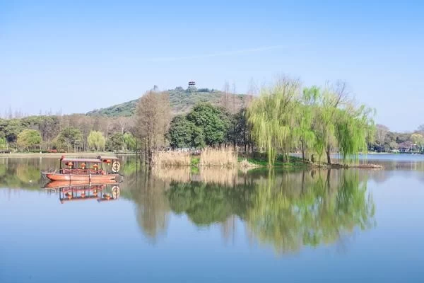 Best One-Day Tour Routes in Xuchang 