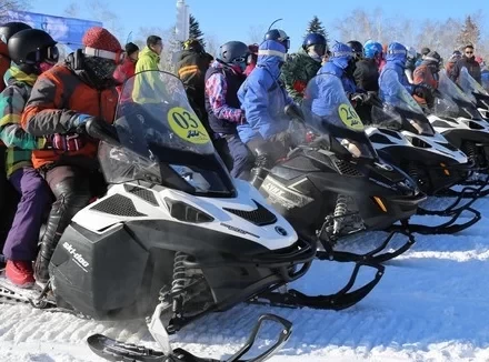 How to Ski on Pure Powder Snow 