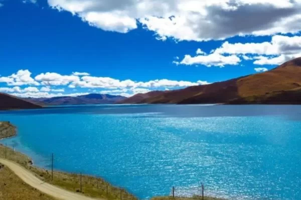 Recommended Most Beautiful Routes for Self-Driving Tours in Tibet 