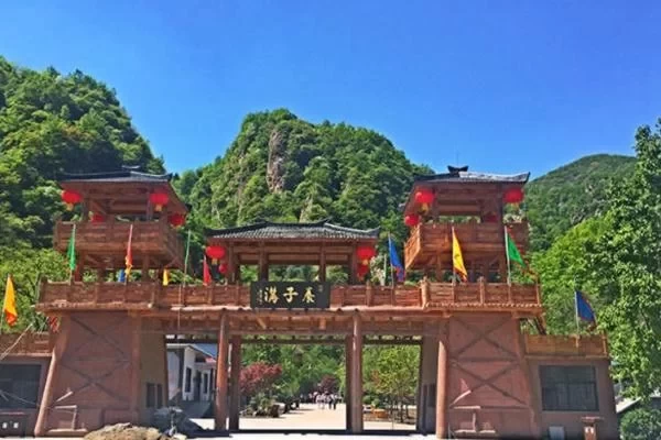 Must-Visit Places for a One-Day Trip to Luanchuan 