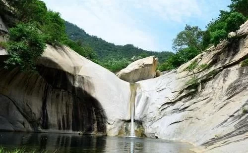 Xiulongtan One-Day Tour Strategy in Henan