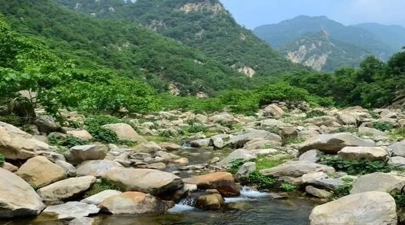 Xiulongtan One-Day Tour Strategy in Henan 