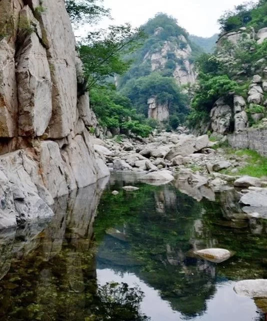 Xiulongtan One-Day Tour Strategy in Henan 