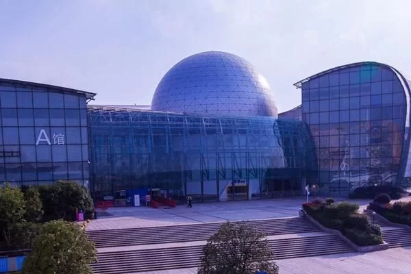 Hunan Provincial Science and Technology Museum Play Guide