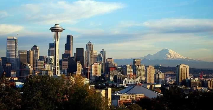 Seattle Travel Guide for Independent Travelers