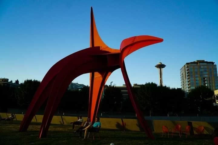 Seattle Travel Guide for Independent Travelers 