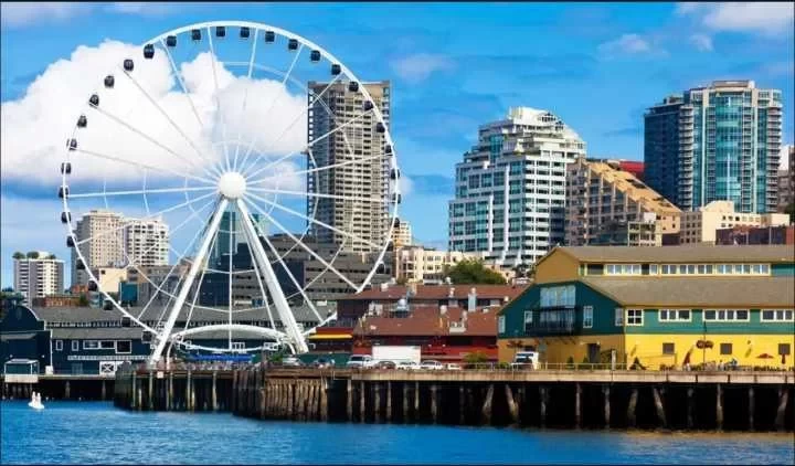 Seattle Travel Guide for Independent Travelers 