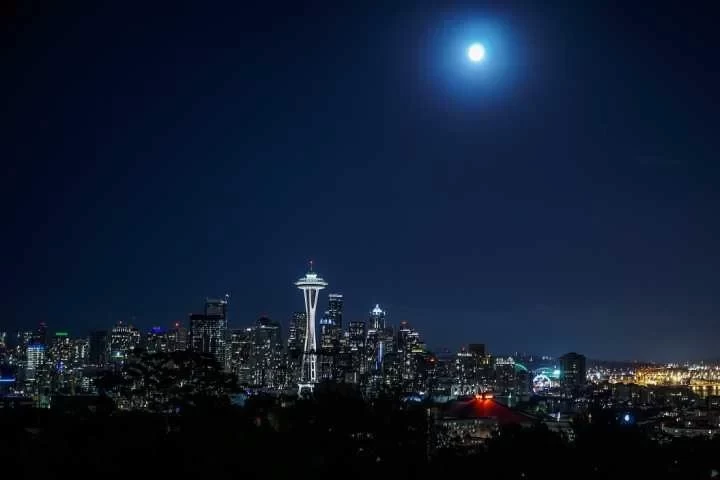 Seattle Travel Guide for Independent Travelers 