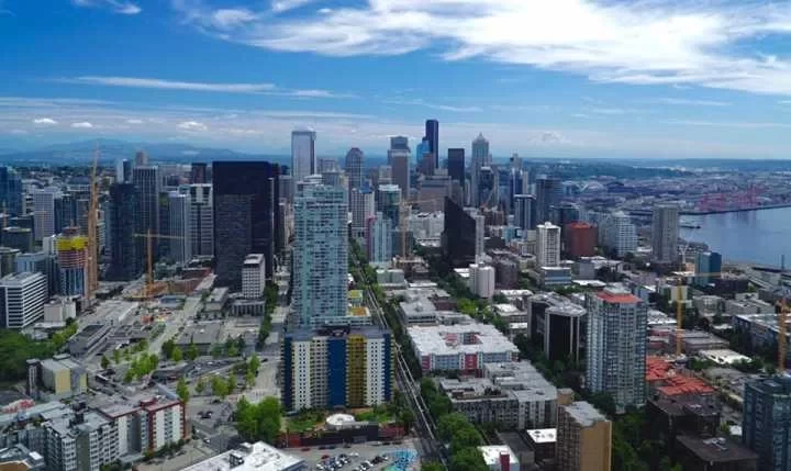 Seattle Travel Guide for Independent Travelers 