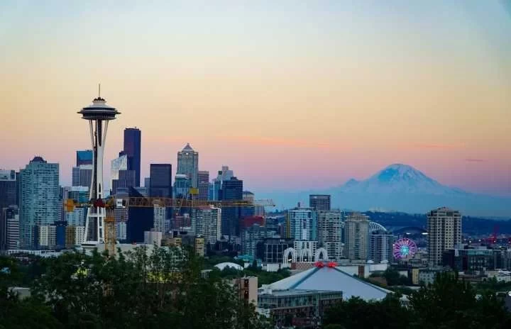 Seattle Travel Guide for Independent Travelers 