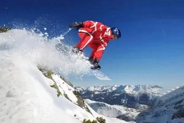 Best Ski Resorts in Shijiazhuang, Safe and Fun