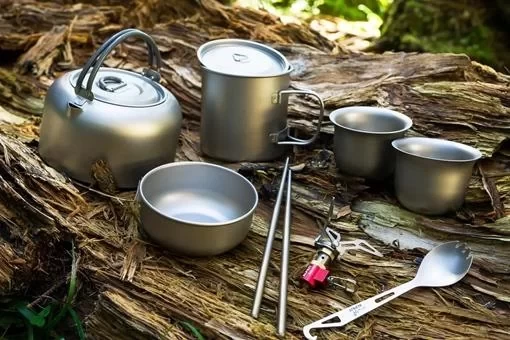 Essential Gear List for Outdoor Camping: Get Ready for Your Camping Trip