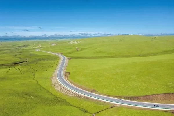 Recommended Niche Self-driving Tour Routes in Gansu 