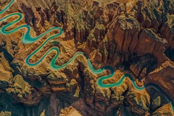 Recommended Niche Self-driving Tour Routes in Gansu 