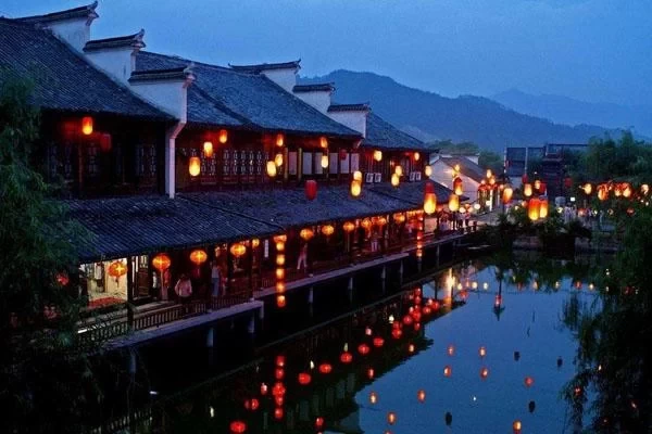 Suzhou Luzhi Ancient Town Attractions Overview – Recommended Attractions to Visit