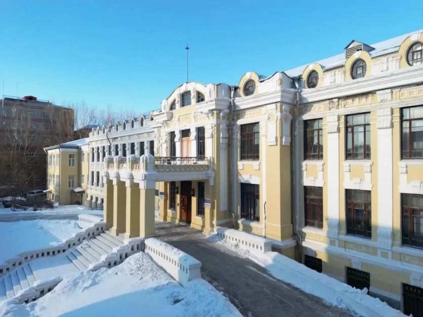 Harbin Institute of Technology (HIT) Visiting Guide 