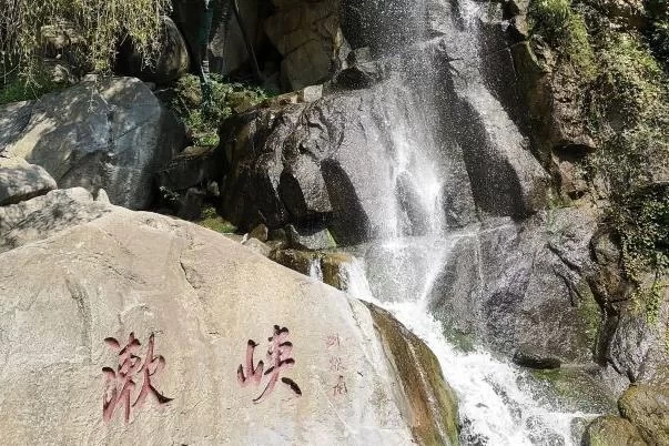 One-Day Tour Guide to Panshan Mountain, Tianjin (Route Recommendations Included) 