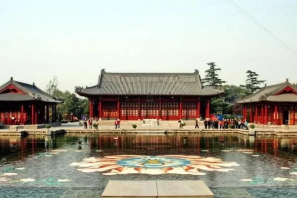 Xi’an 3-Day Itinerary Self-Guided Tour