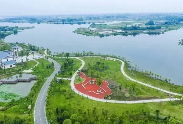 Where to Camp in Wuhan 