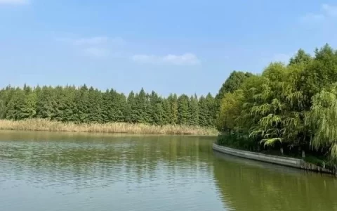 Best Camping Spots in Suzhou