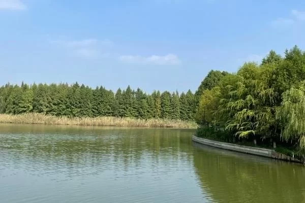 Best Camping Spots in Suzhou