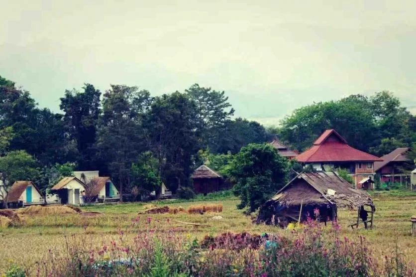 Pai Travel Guide: A Complete List of Attractions in Pai 